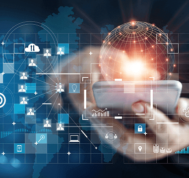 社交媒体营销解决方案