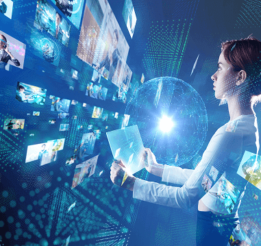 跨境电商解决方案